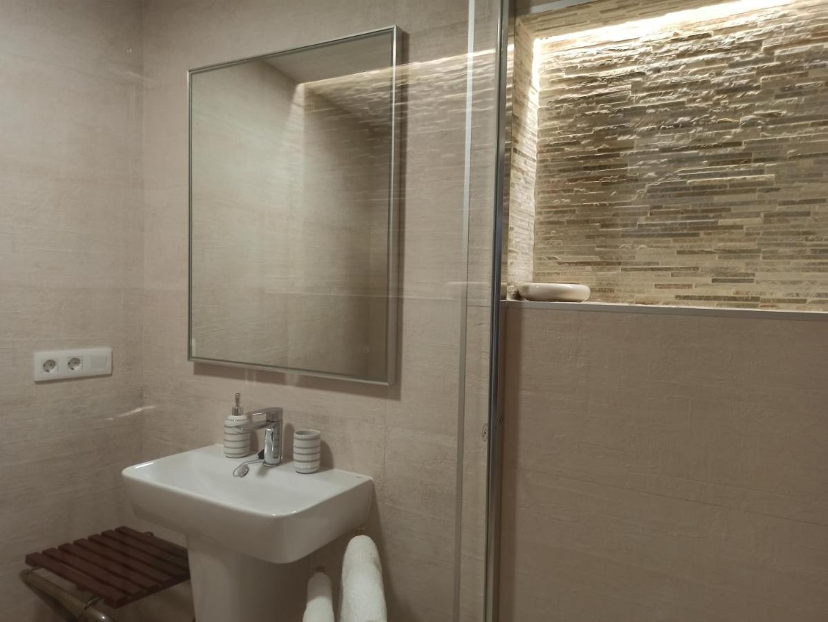 Apartament Luxury Penthouse With Private Pool Setas Monument *