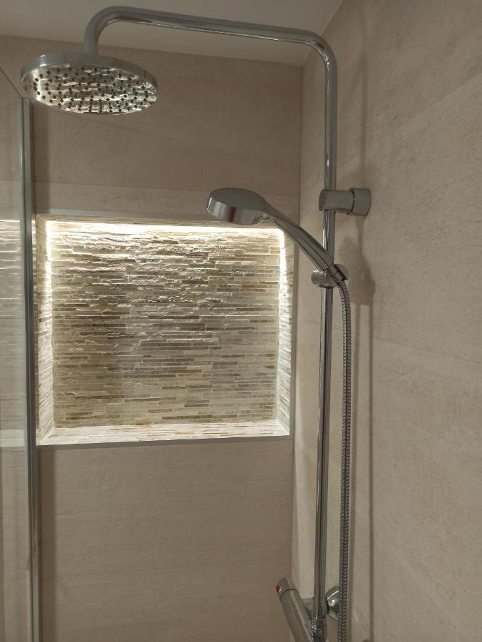 Luxury Penthouse With Private Pool Setas Monument Sewilla