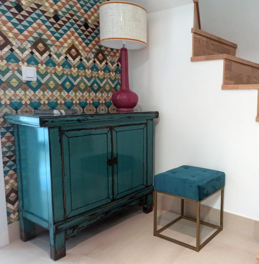 Luxury Penthouse With Private Pool Setas Monument Apartament *